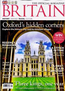 Britain Magazine  Order Online