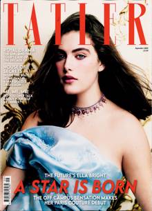 Tatler Magazine  Order Online