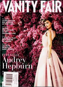 Vanity Fair French Magazine NO 143 Order Online