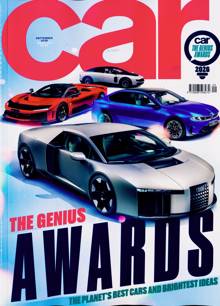 Car Magazine Issue SEP 26