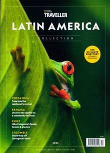 Nat Geo Trav Collections Magazine  Order Online