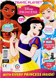 Disney Princess Magazine NO 572 Order Online