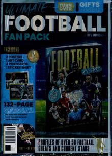 Future Showcase Series Magazine  Order Online
