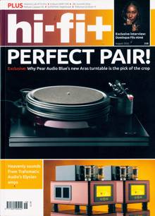HI FI plus Magazine Issue NO 258