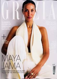 Grazia Magazine  Order Online