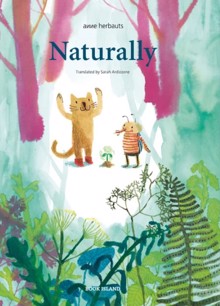 Book Island - Naturally Magazine  Order Online