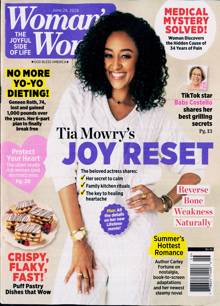 Womans World Magazine  Order Online