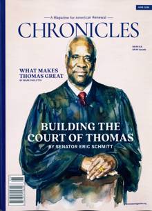 Chronicles Magazine  Order Online