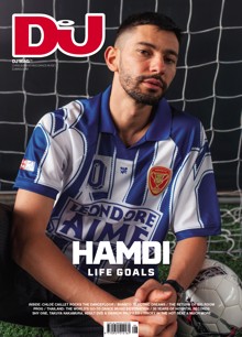 Dj Mag - Hamdi Magazine  Order Online