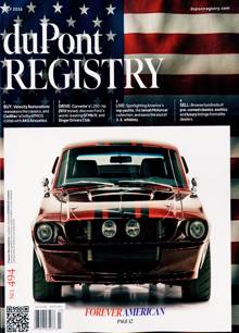 Dupont Registry Magazine Issue JUL 26