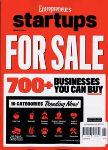 Entrepreneur Special Magazine  Order Online