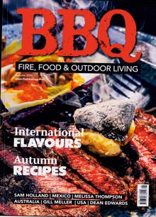 BBQ Magazine  Order Online