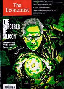 Economist Magazine  Order Online