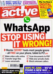 Computeractive Magazine 26/08/2026 Order Online