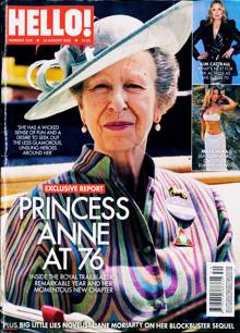 Hello Magazine  Order Online