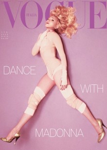 Vogue Italian Magazine NO 910 Order Online