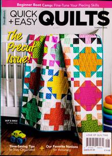Love Of Quilting Magazine  Order Online