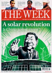 The Week Magazine  Order Online
