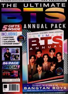 Future Spotlight Series Magazine  Order Online