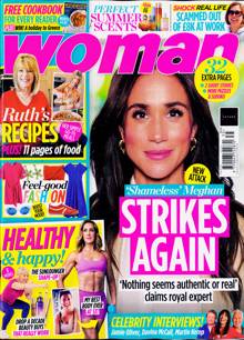 Woman Magazine  Order Online