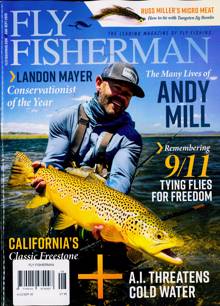 Fly Fisherman Magazine  Order Online