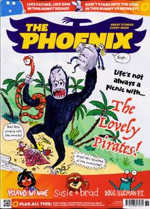 Phoenix Weekly Magazine NO 766 Order Online
