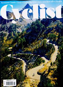 Cyclist Magazine  Order Online