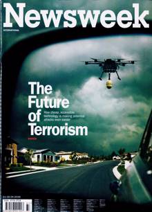 Newsweek Magazine  Order Online