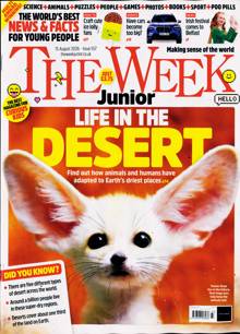 The Week Junior Magazine  Order Online