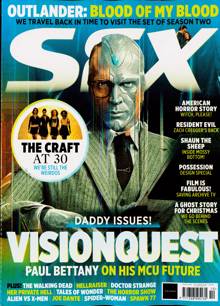 Sfx Magazine  Order Online