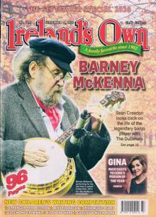 Irelands Own Magazine  Order Online