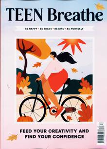 Teen Breathe Magazine NO 63 Order Online
