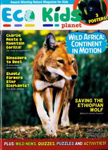 Eco Kids Planet Magazine NO 141-142  Order Online
