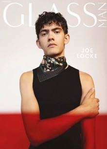 Glass Man Magazine Issue SUMMER 26