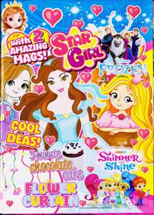 Star Girl Magazine NO 319 Order Online