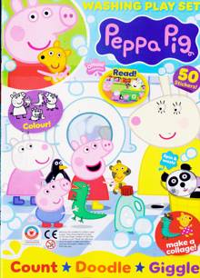 Peppa Pig Magazine Magazine Issue NO 434
