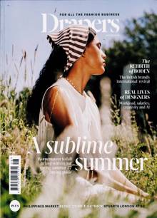 Drapers Magazine AUG 26 Order Online