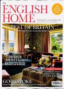 English Home Magazine  Order Online