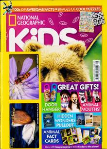 National Geographic Kids Magazine SEP 26 Order Online