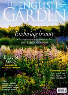 English Garden Magazine  Order Online
