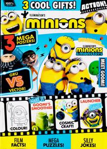 Action Magazine NO 18 Order Online