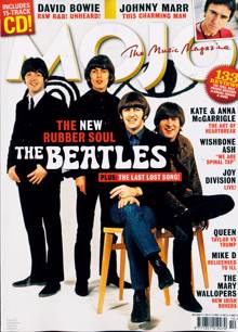 Mojo Magazine  Order Online