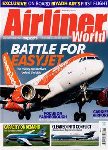 Airliner World Magazine Issue SEP 26