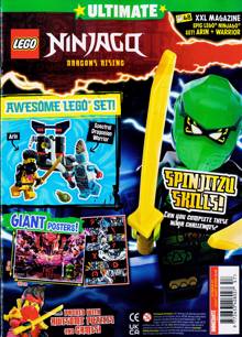 Ultimate Magazine Issue NO 57