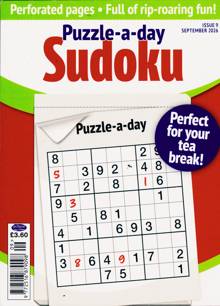 Eclipse Tns Sudoku Magazine Issue NO 9