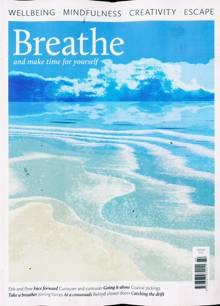 Breathe Magazine Issue NO 84 