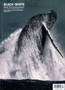 Black & White Photography Magazine NO 317 Order Online