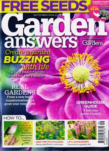 Garden Answers Magazine  Order Online
