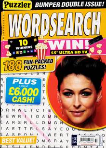 Puzzler Word Search Magazine NO 377 Order Online