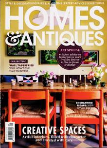 Homes & Antiques Magazine SEP 26 Order Online